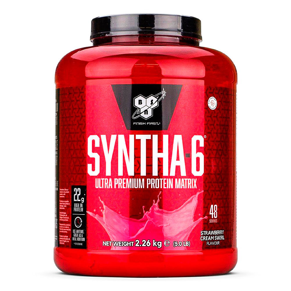 BSN Syntha 6 (2290 г.)