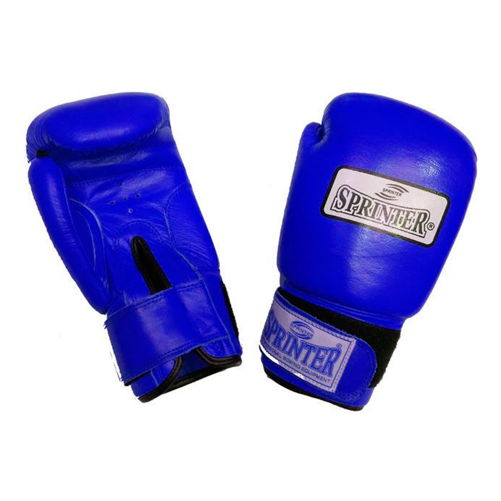 Перчатки бокс Club  СПРИНТЕР 8 oz