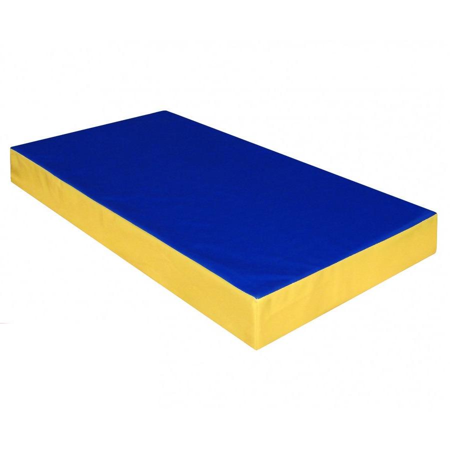 Мат гимнастический Юный Атлет (100х50х10)