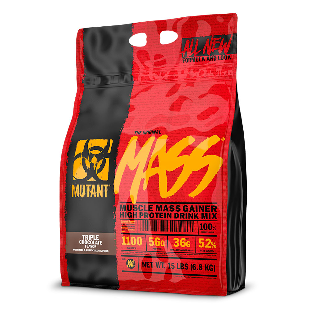 Mutant Mass ( 6800 г.)