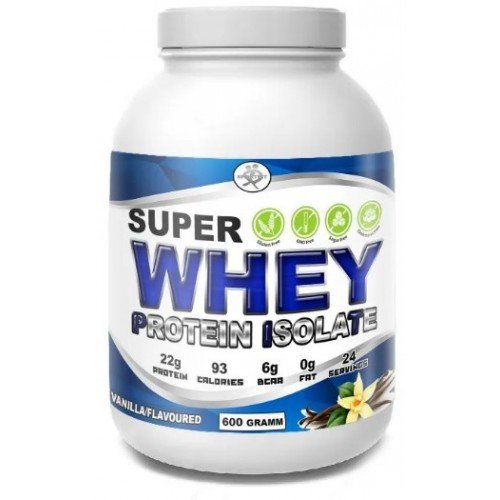 Sportpit Premium Isolate super Whey (600 г.)