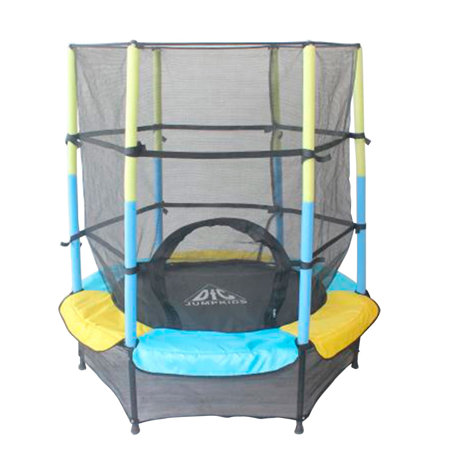Батут DFC JUMP KIDS 55" (137 см)