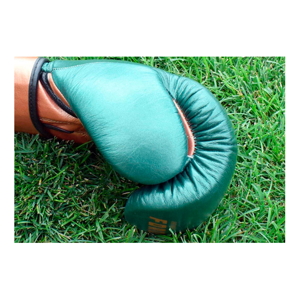 Перчатки боксерские Infinite Force 16 oz