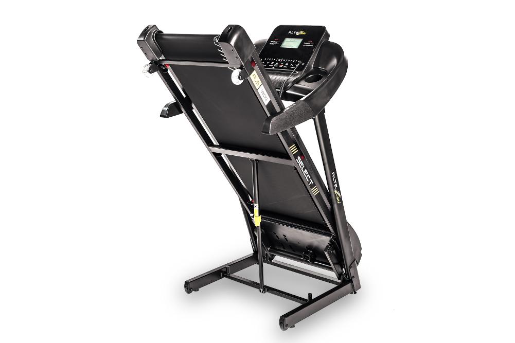 Беговая дорожка Altezani ALS 1200