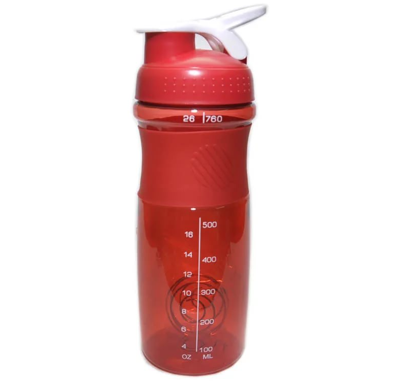 Шейкер 600 мл, СПРИНТЕР