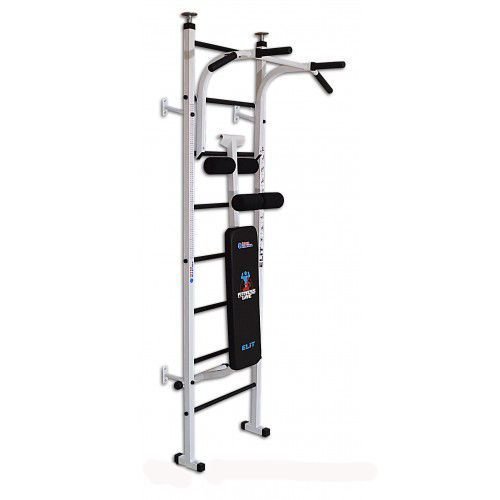 Комплекс Вспорт лестница/турник/гипер