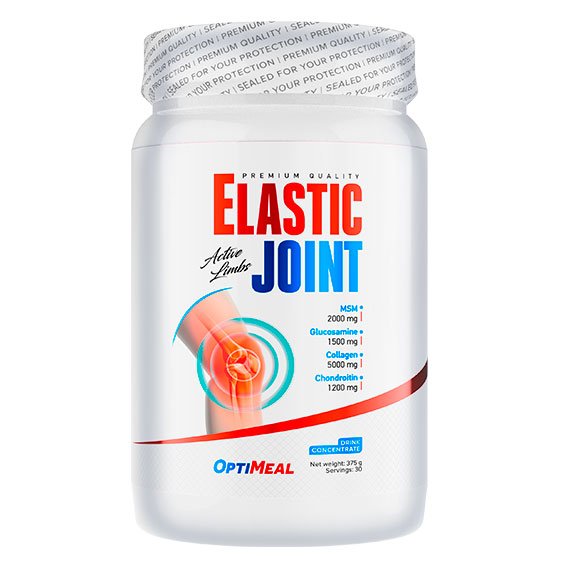 OptiMeal Elastic Joint (375 г.)