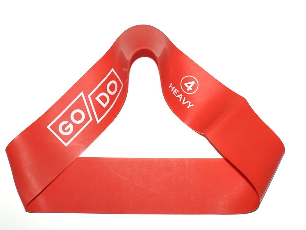 Эспандер-петля, латекс 605*0,9 мм