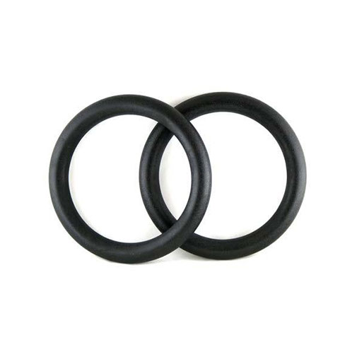 Кольца гимнастические со шнуром ГК-178