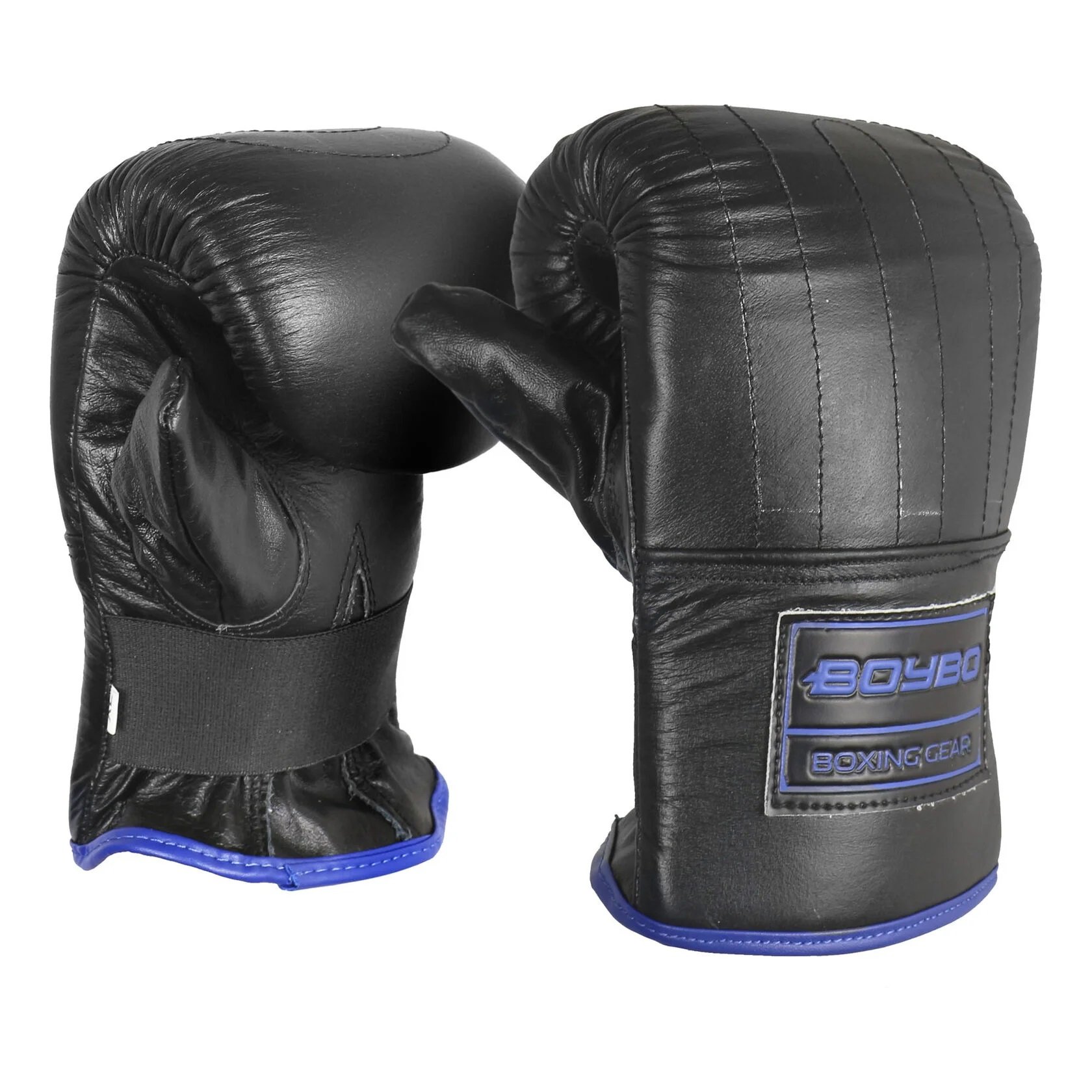 Перчатки снарядные BoyBo Rage XL