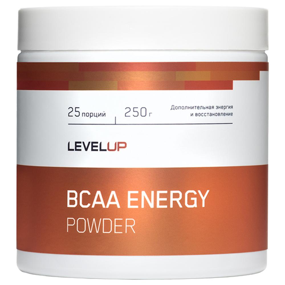 Level Up BCAA Energy (250 г.)
