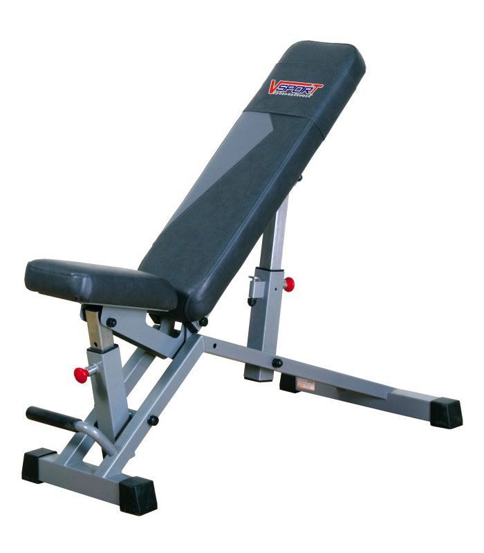 Скамейка регулируемая INTERATLETIK GYM BT-302