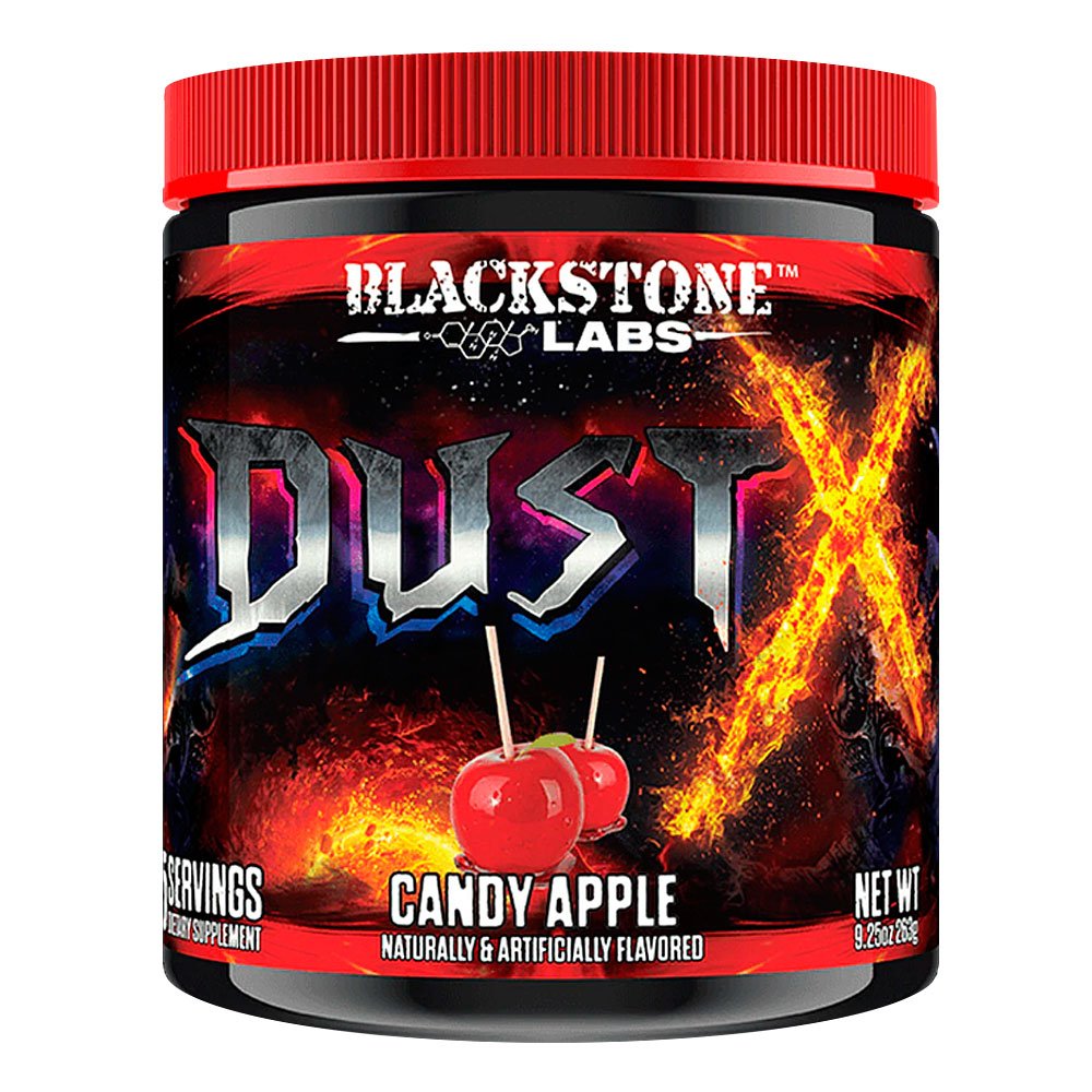 Black Stone Labs DUST X (337 г.)