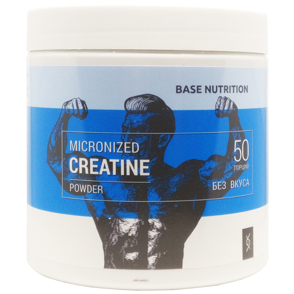 CMTech Creatine (250 г.)