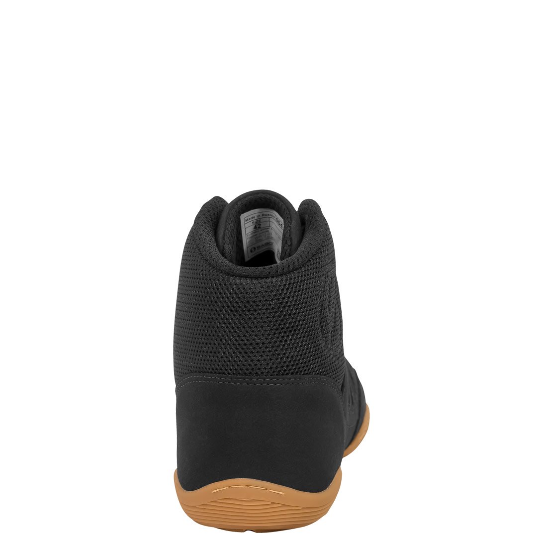 Борцовки САБО Слей черный 36