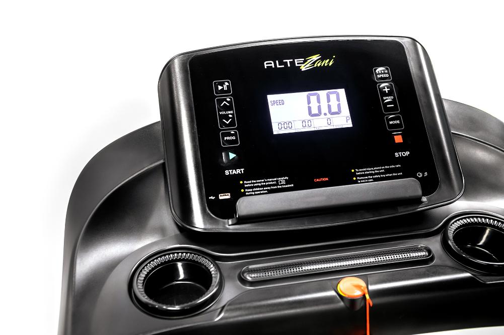 Беговая дорожка Altezani ALS 1100