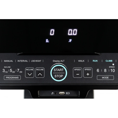 Беговая дорожка CardioPower S50