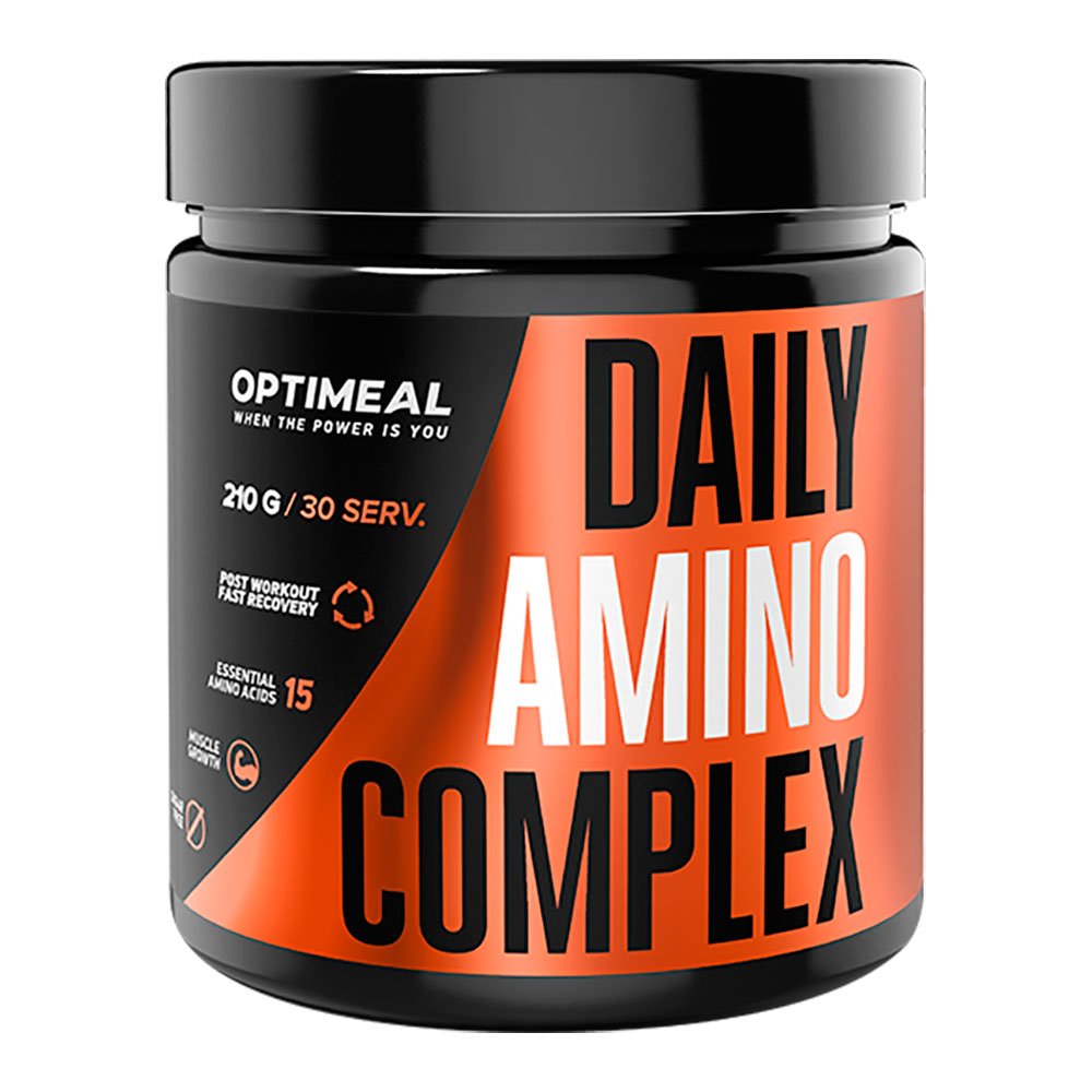 OptiMeal Daily Amino Complex (210 г.)