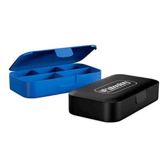 VP Laboratory Коробочка для таблеток