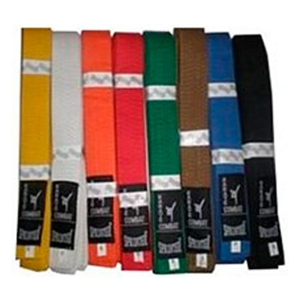 Пояс карате 2,7 м Sprinter