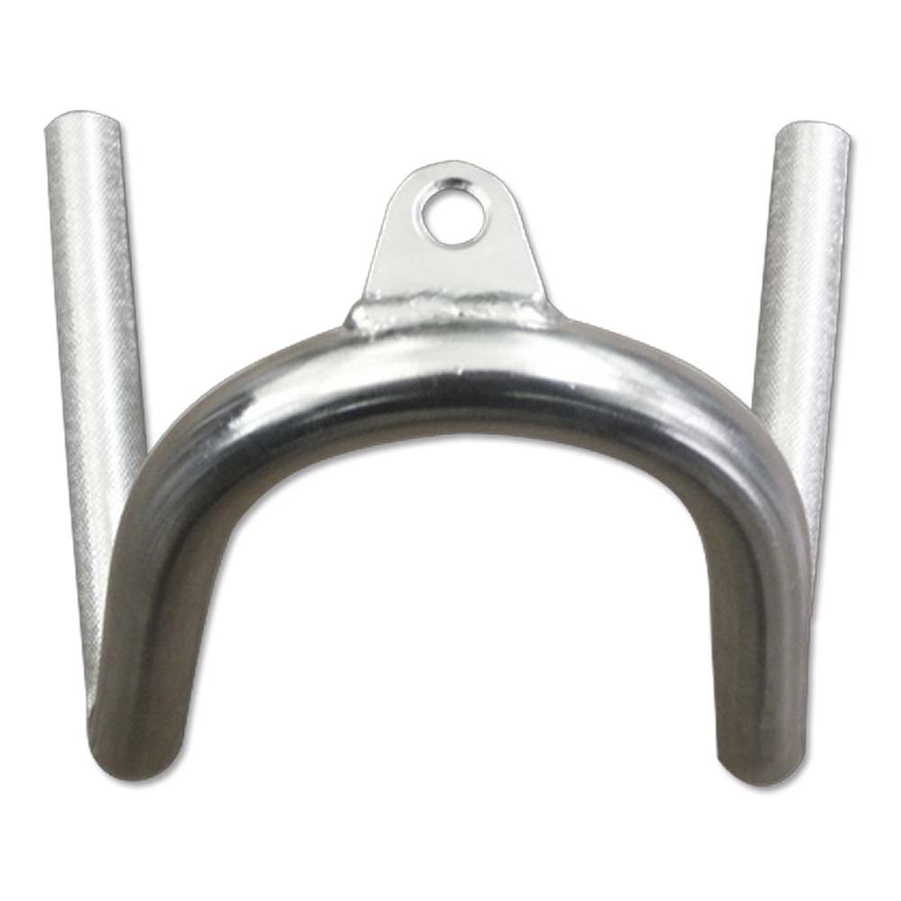 Ручка для тяги к животу Barbell