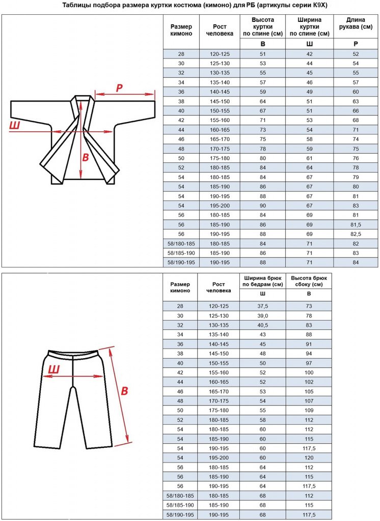 Кимоно для рукопашного боя Рэй спорт белый