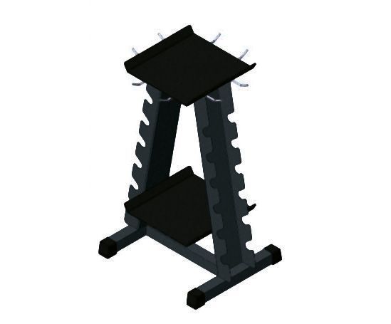 Подставка для аксессуаров INTERATLETIK GYM ST-413