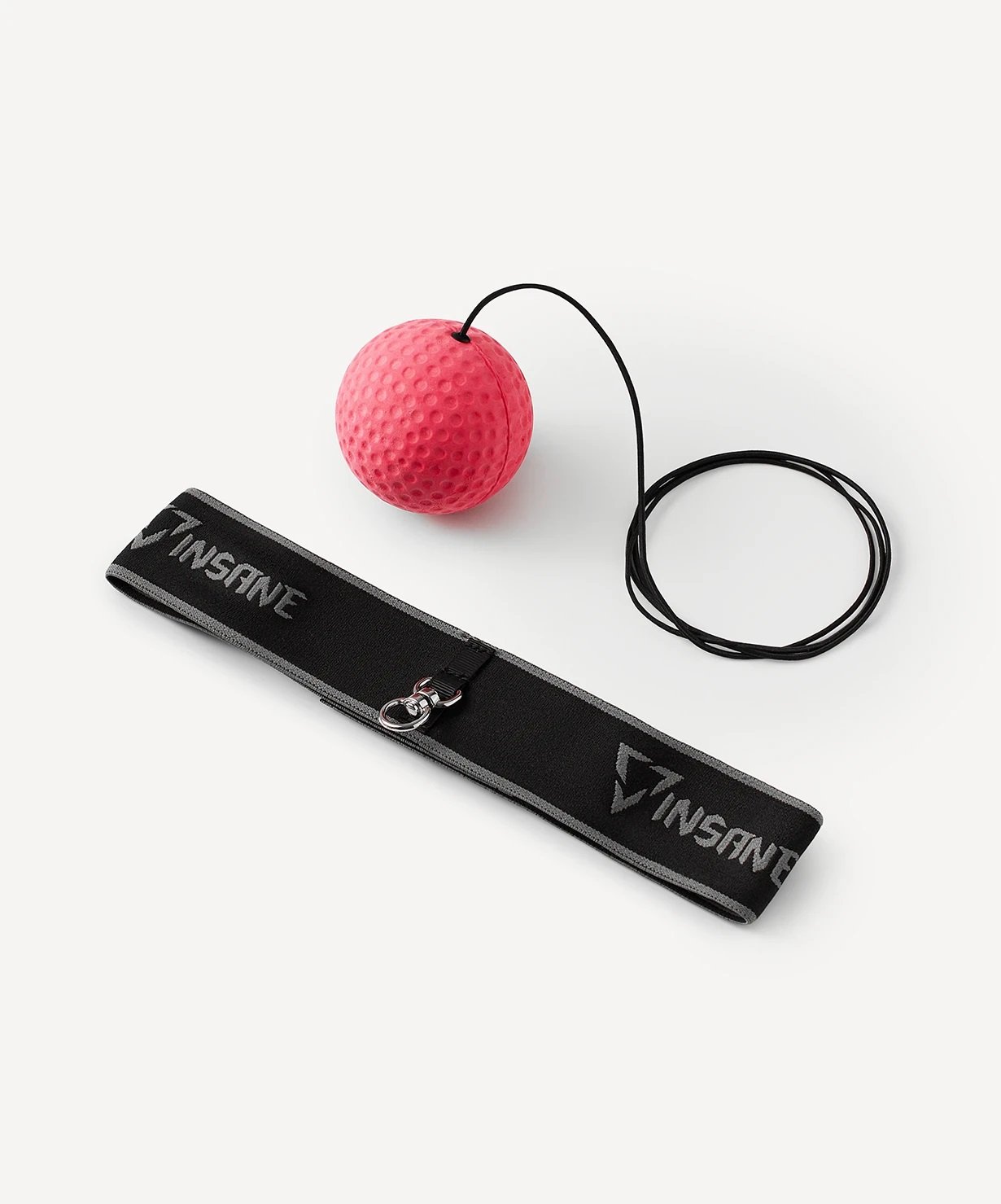 Мяч боевой Insane