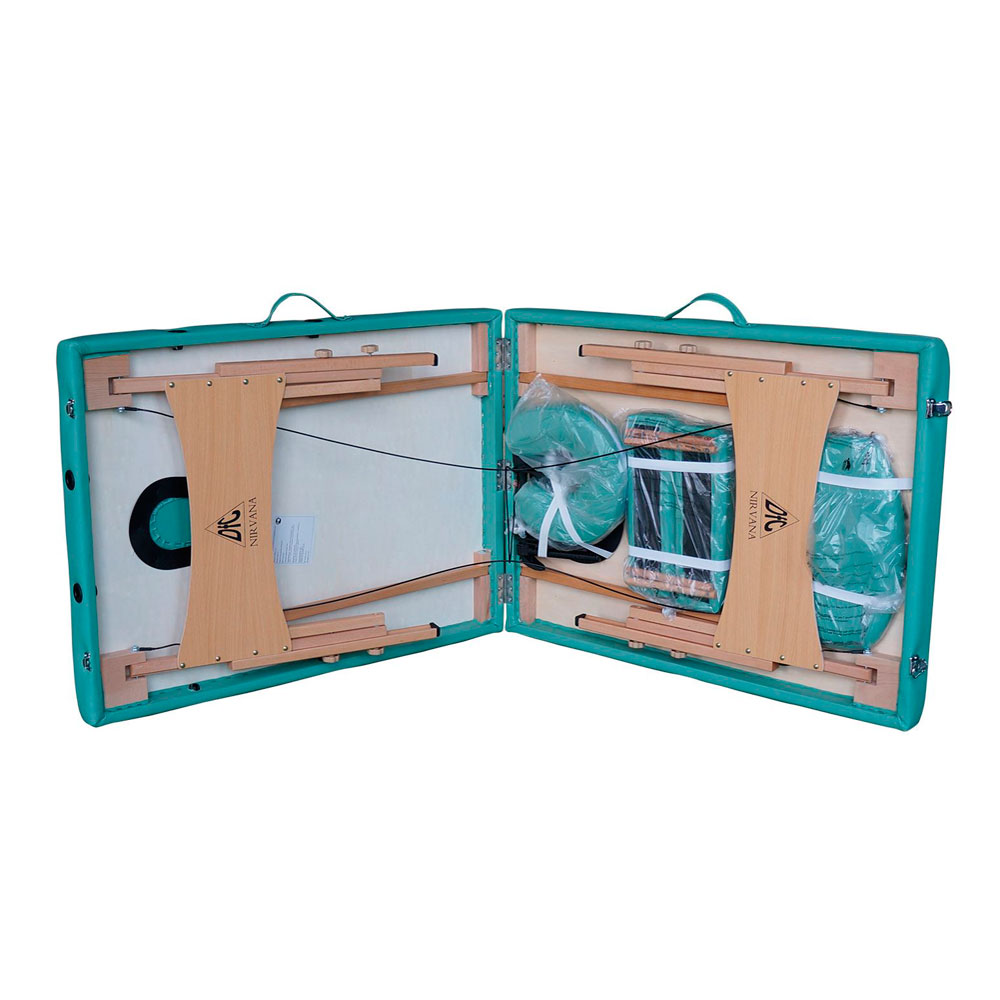 Массажный стол DFC NIRVANA Relax