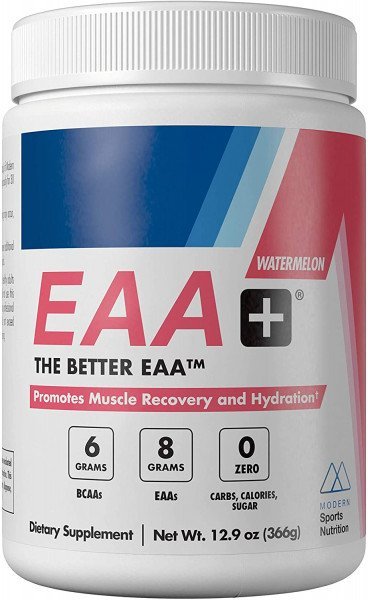USPlabs Modern BCAA ЕАА+ (366 г.)