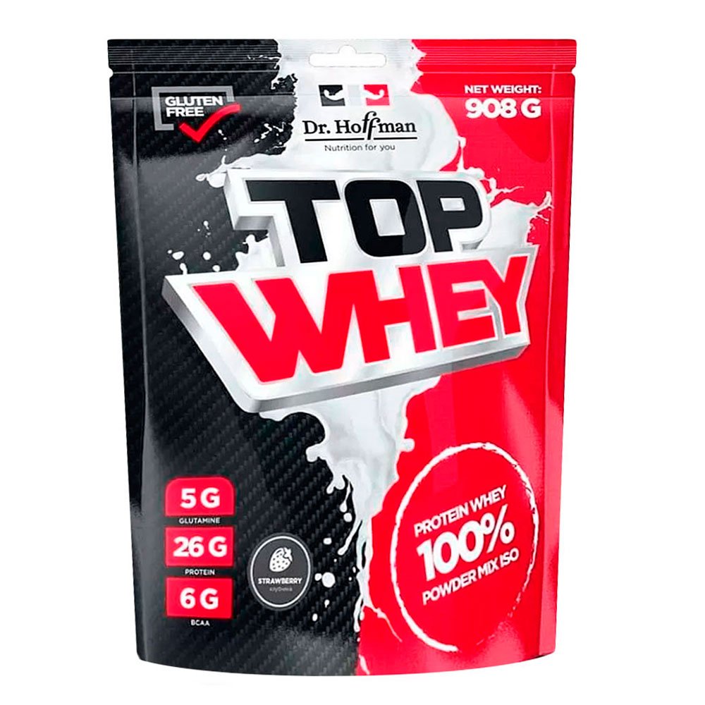 Dr. Hoffman Top Whey (908 г.)
