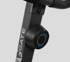 Велотренажер APPLEGATE H22 M