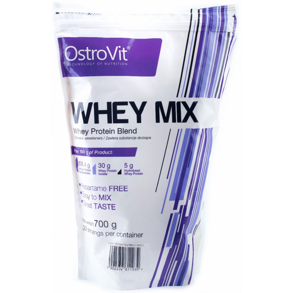Ostrovit Whey Mix (700 г.)