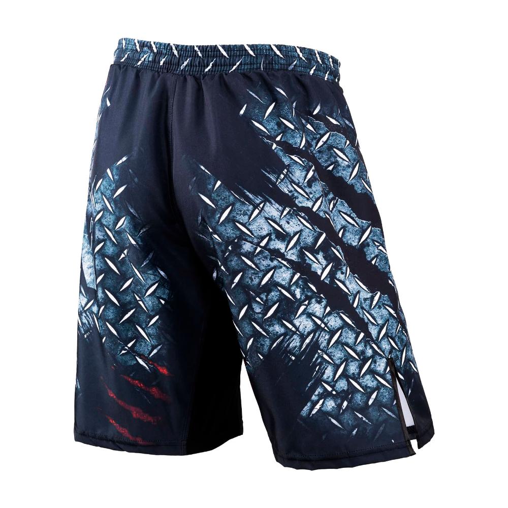 Шорты для MMA детские Rusco Iron