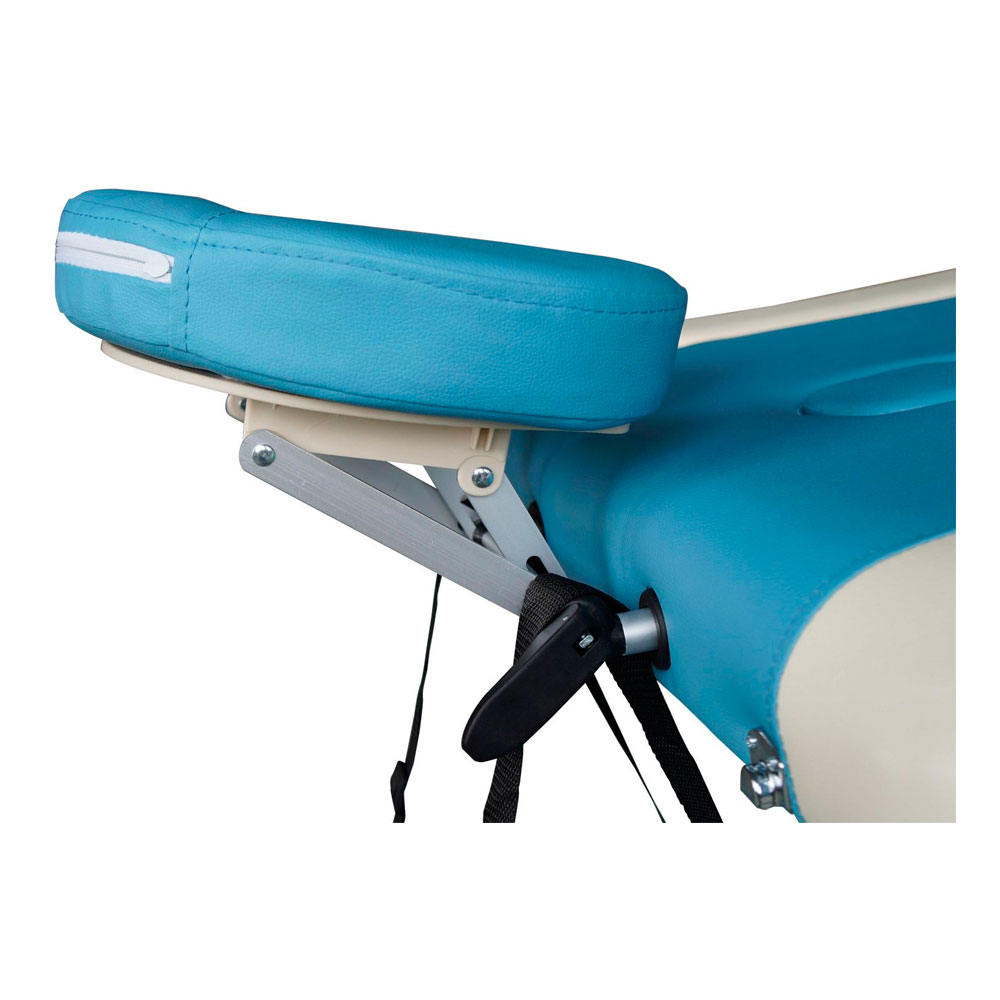 Массажный стол DFC NIRVANA Elegant Deluxe