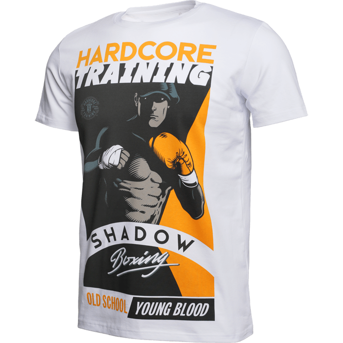 Футболка Hardcore Training Shadow