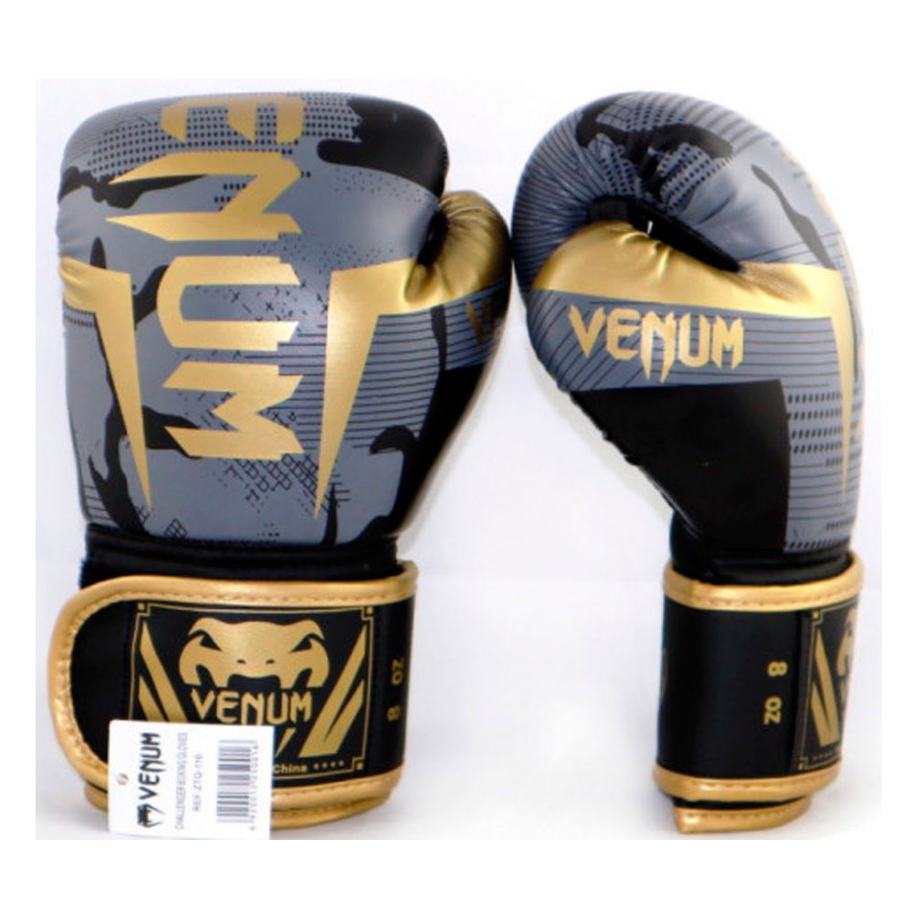 Перчатки Venum Challenger 14 oz