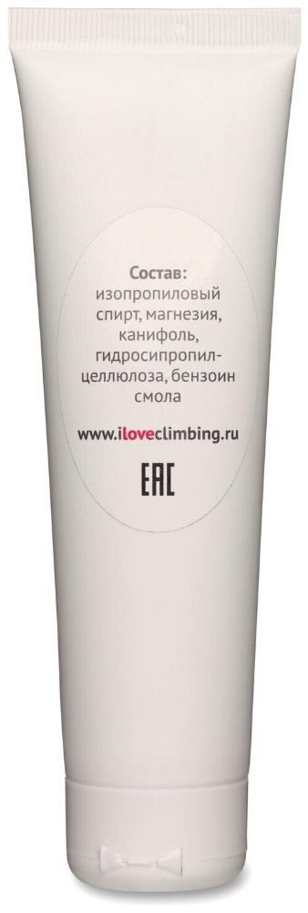 Магнезия жидкая тюбик 100 мл TOPHELP