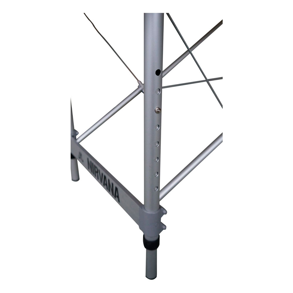 Массажный стол DFC NIRVANA Elegant Premium