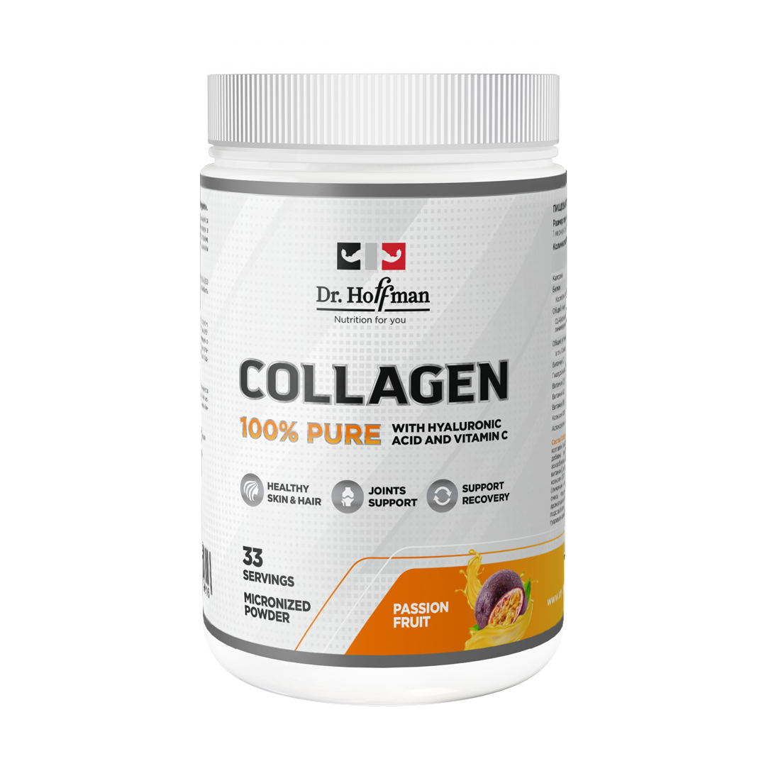 Dr. Hoffman Collagen(205 г.)
