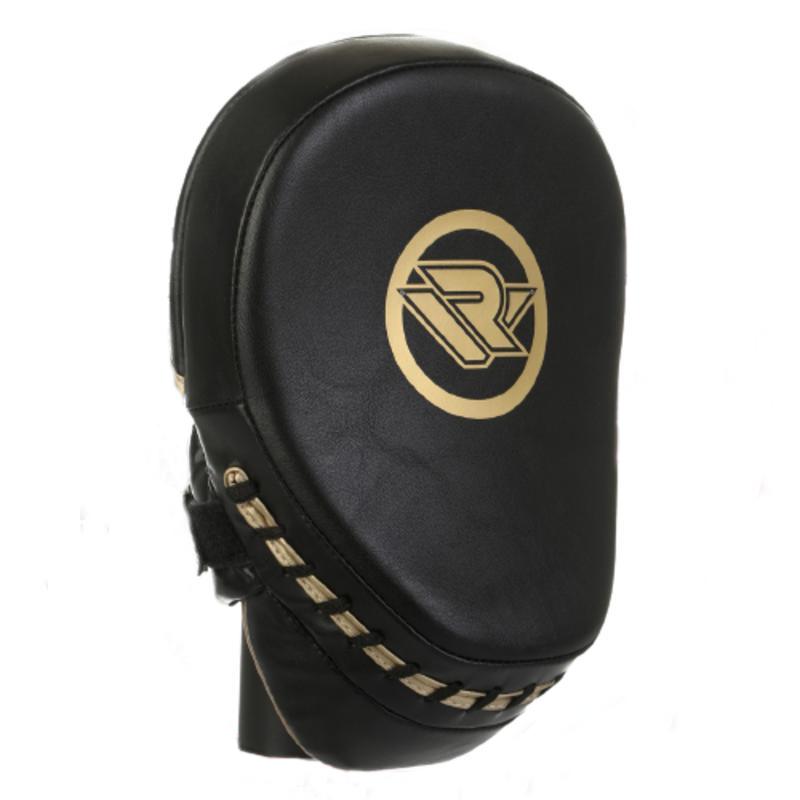 Лапы Reyvel Mr.Coach гнутые эргономичные винил с застежкой