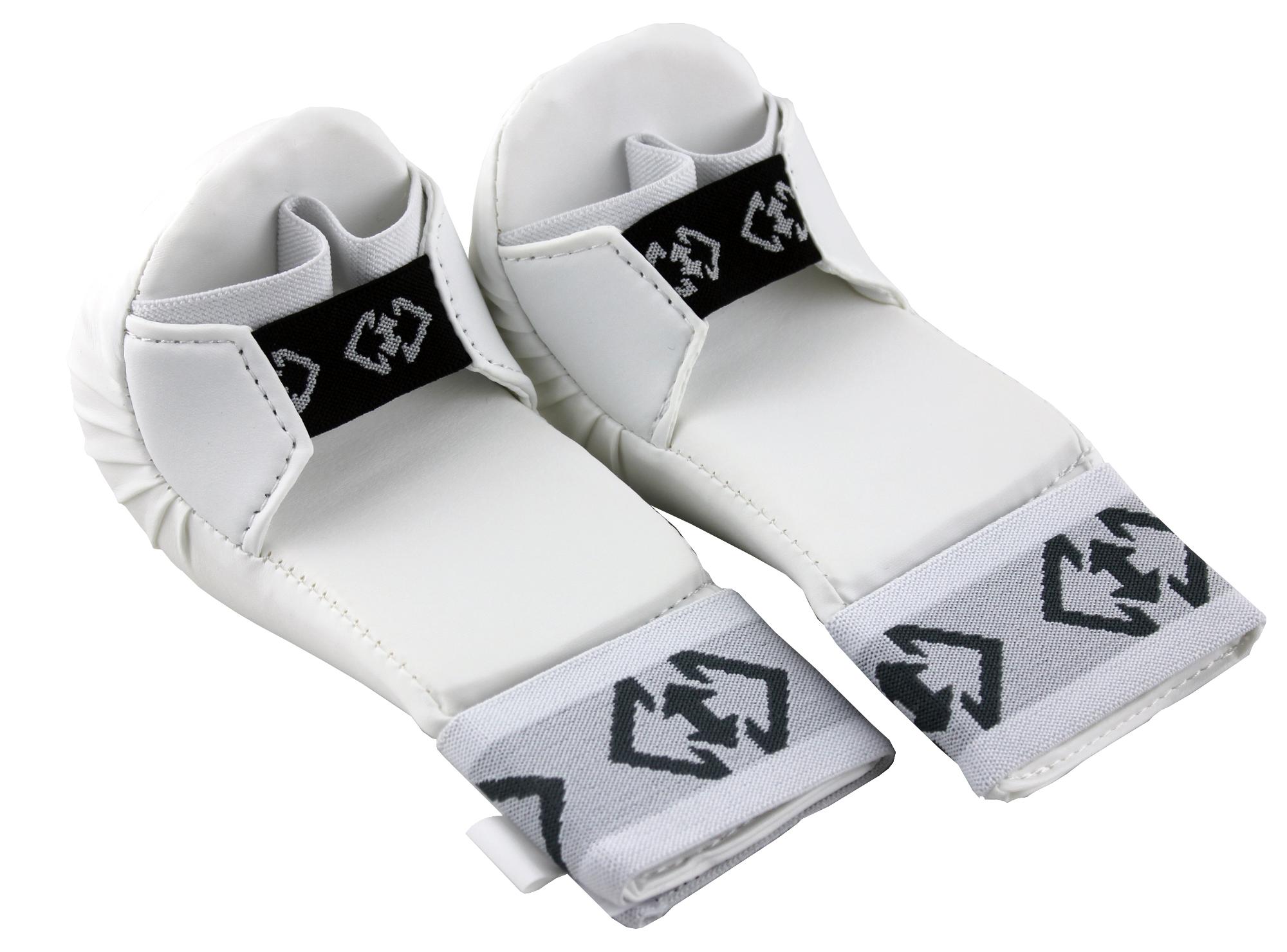 Накладки на кисть Khan Shotokan