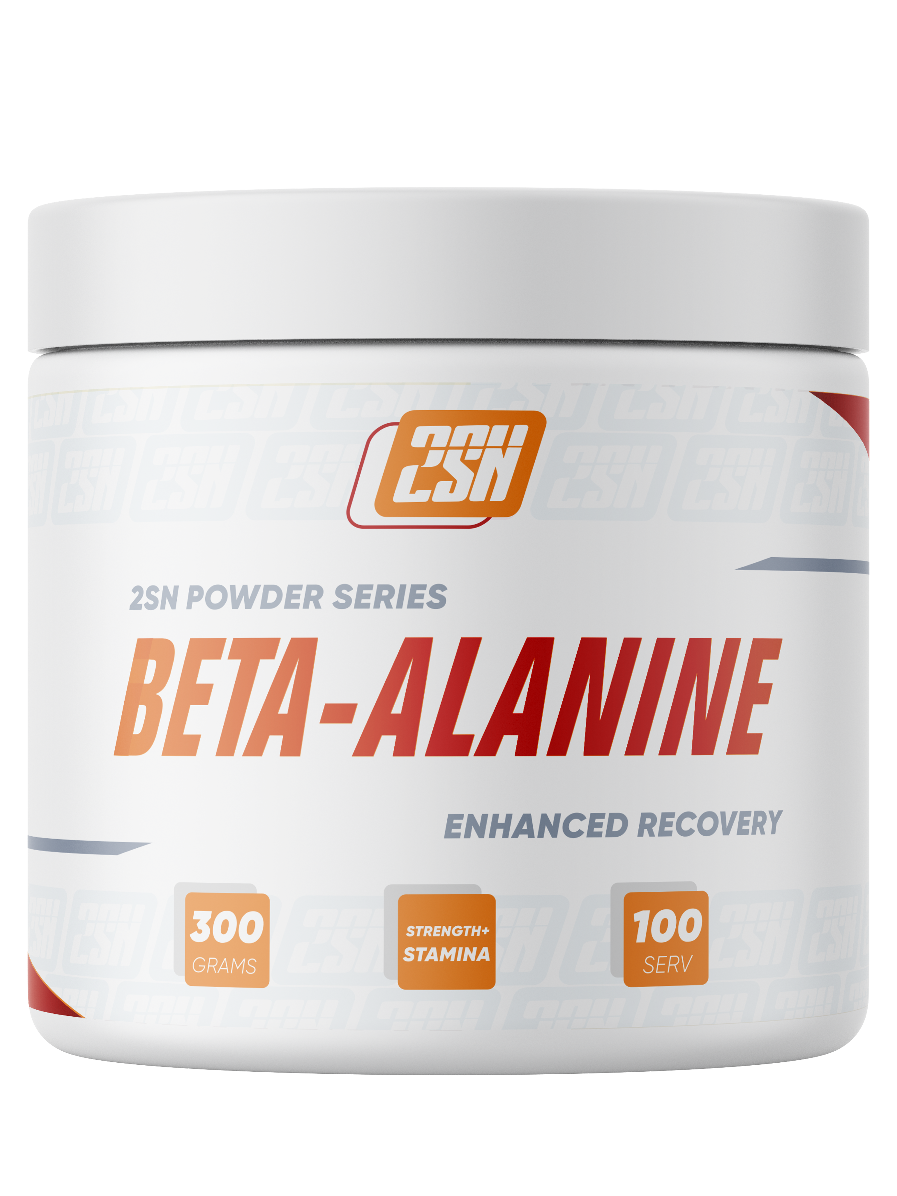 2SN Beta Alanine (300 г.)