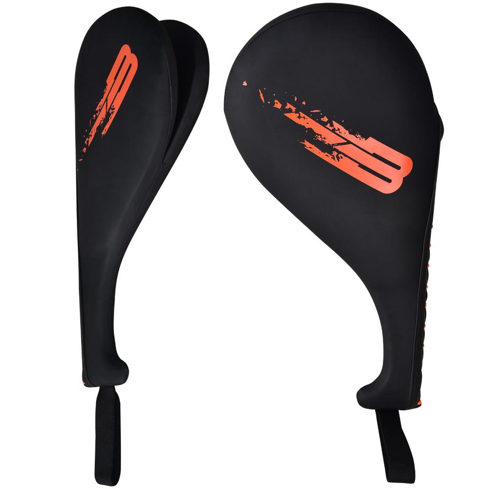 Лапа-ракетка двойная BoyBo Fire