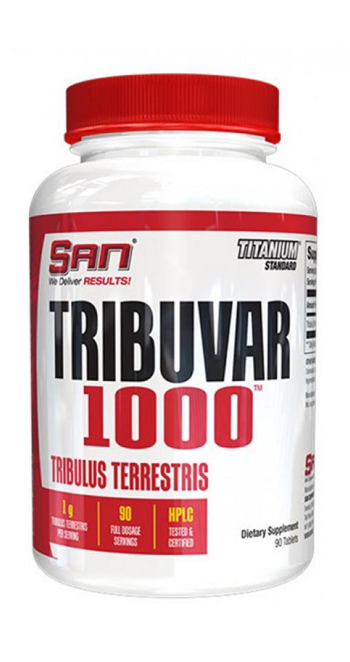 SAN Tribuvar 1000 (90 таб.)