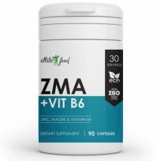 Atletic Food ZMA (90 капс.)
