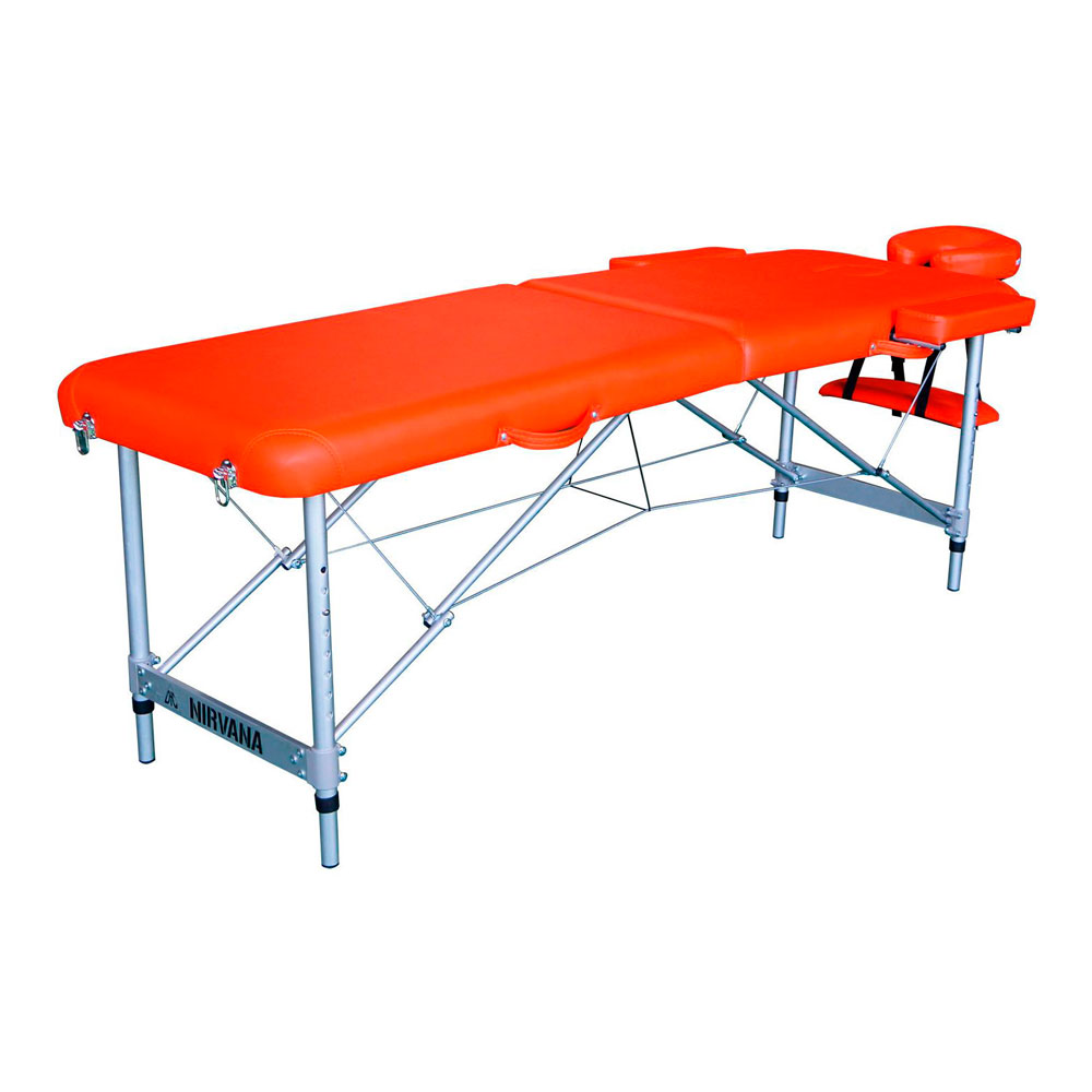Массажный стол DFC NIRVANA Elegant
