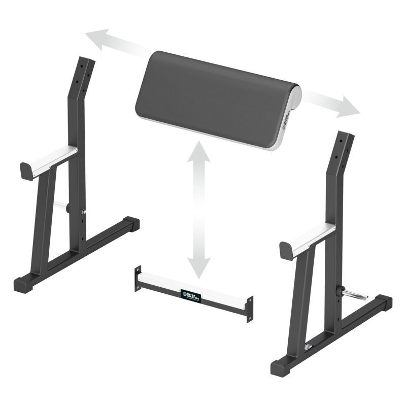 Парта Скотта LC303