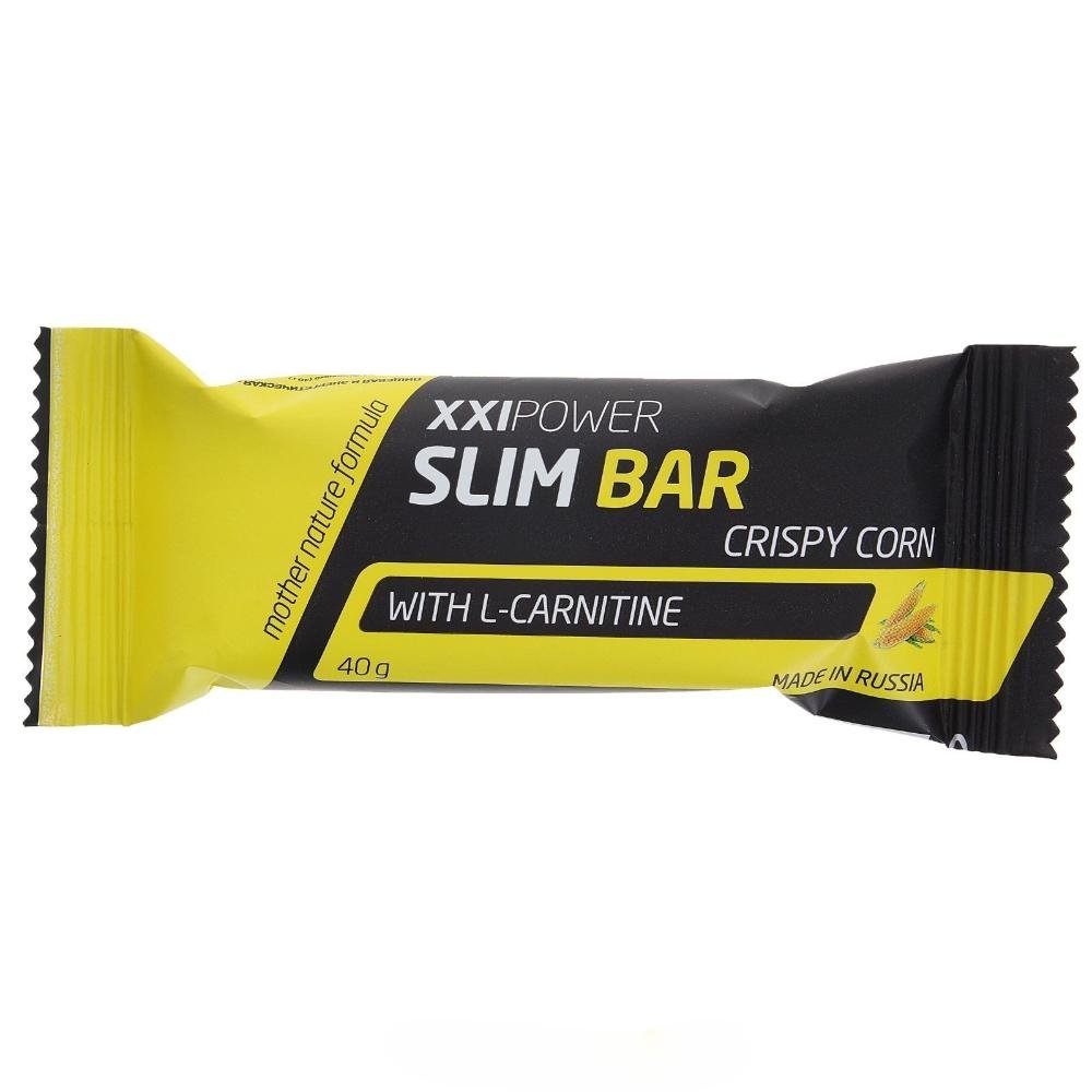 XXI Power батончик Slim Bar (40 г.)