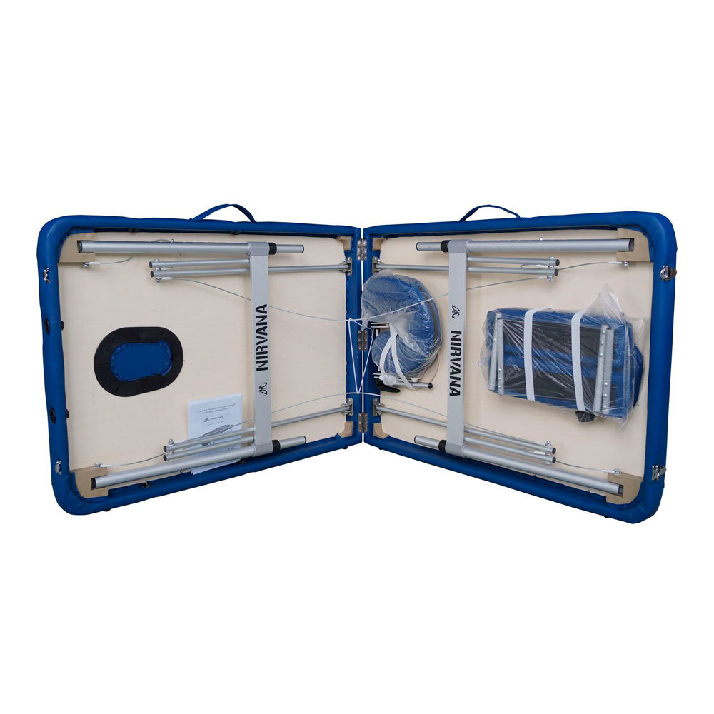 Массажный стол DFC NIRVANA Elegant Luxe